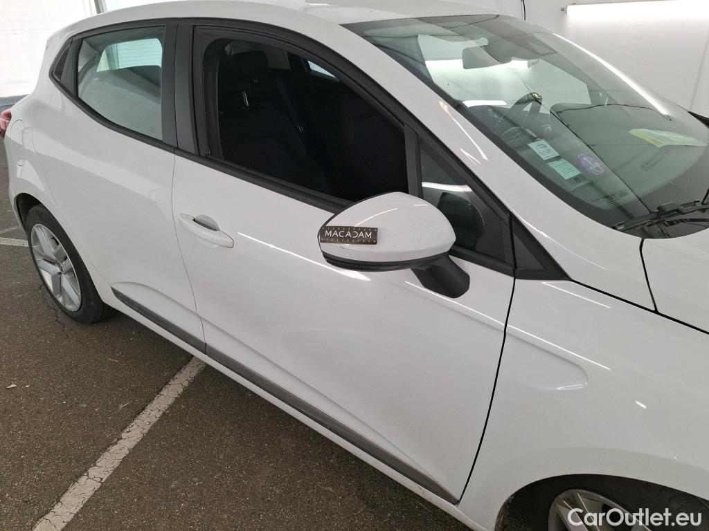  Renault  Clio  V Business 1.0 SCe 70CV BVM5 E6dT #22