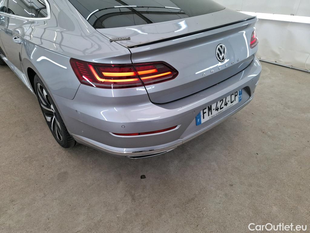  Volkswagen  Arteon  R-Line Exclusive 2.0 TDI 190CV BVA7 E6dT #14