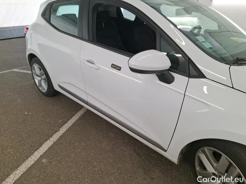  Renault  Clio  V Business 1.0 SCe 70CV BVM5 E6dT #20