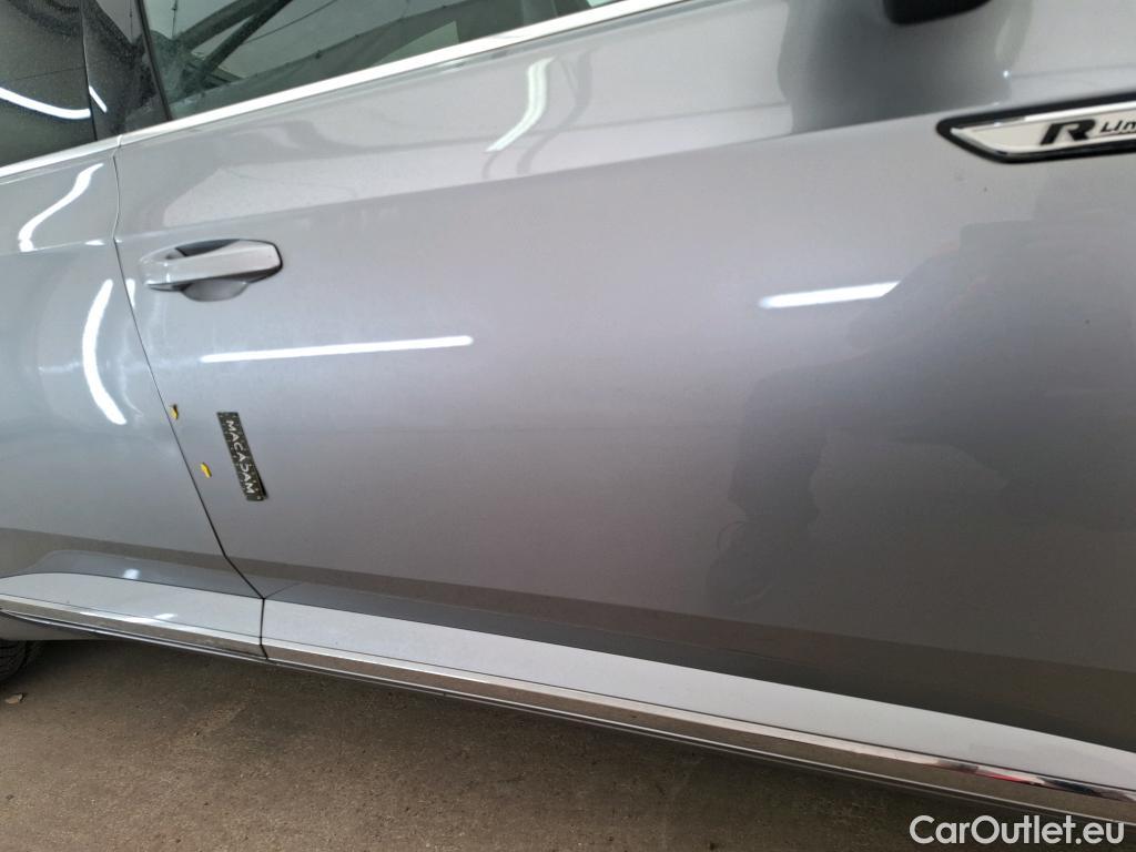  Volkswagen  Arteon  R-Line Exclusive 2.0 TDI 190CV BVA7 E6dT #11