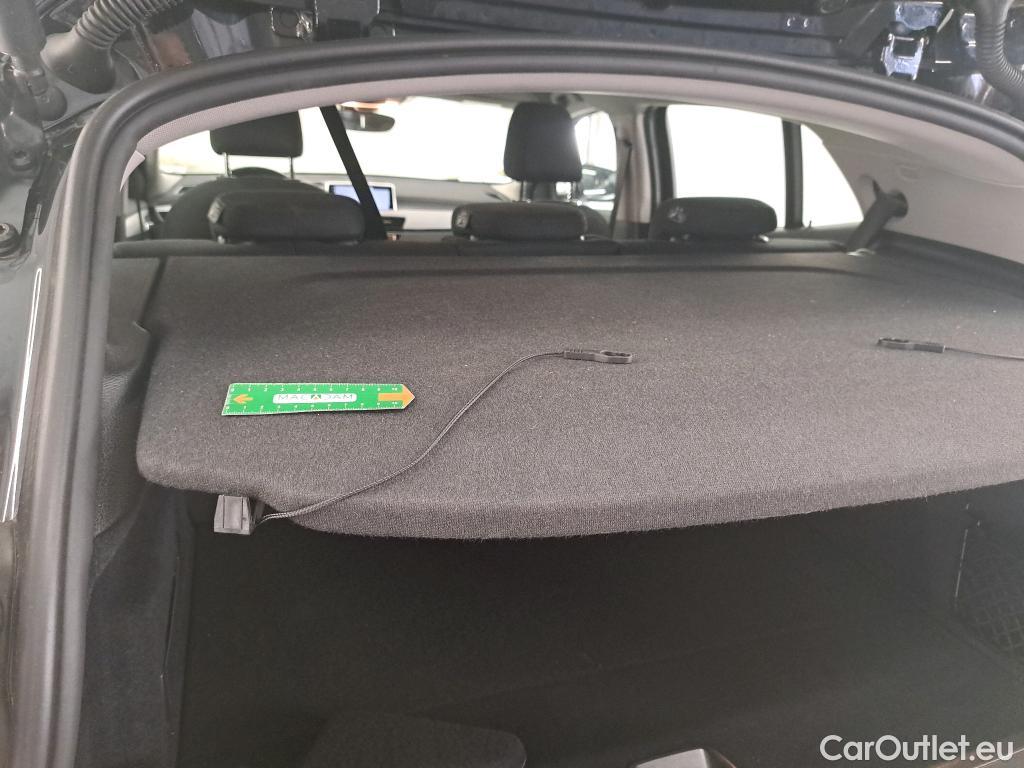  Bmw  X2 Série  F39 sDrive 18d Lounge 2.0 150CV BVA8 E6d #18