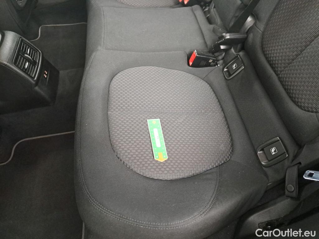  Bmw  X2 Série  F39 sDrive 18d Lounge 2.0 150CV BVA8 E6d #16