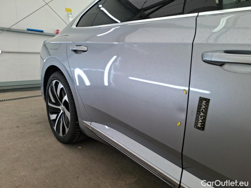  Volkswagen  Arteon  R-Line Exclusive 2.0 TDI 190CV BVA7 E6dT #8