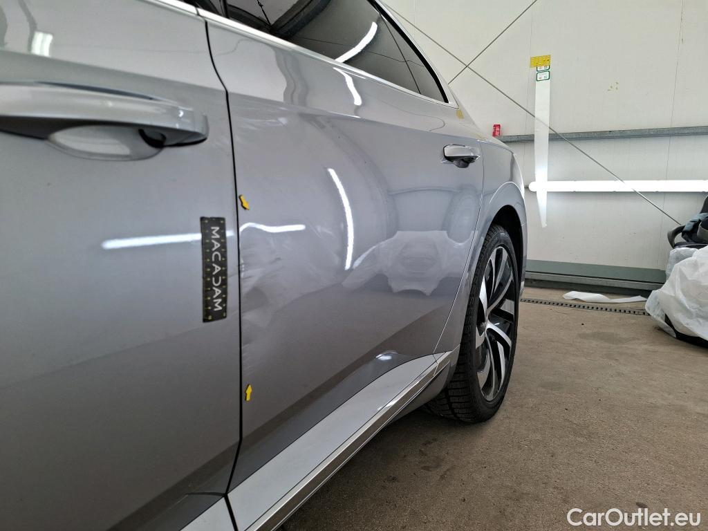  Volkswagen  Arteon  R-Line Exclusive 2.0 TDI 190CV BVA7 E6dT #1