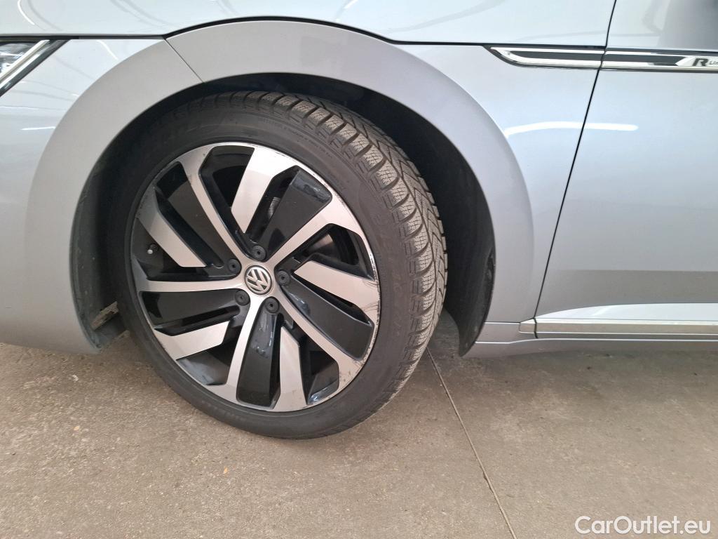  Volkswagen  Arteon  R-Line Exclusive 2.0 TDI 190CV BVA7 E6dT #77