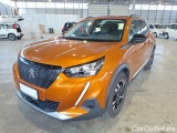  Peugeot  2008 PEUGEOT  / 2019 / 5P / CROSSOVER BLUEHDI 110 ALLURE PACK S/S 