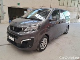  Peugeot  Expert PEUGEOT TRAVELLER / 2016 / 5P / MONOVOLUME 2.0 BLUEHDI 150 SeS ACTIVE STANDARD 