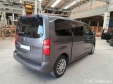  Peugeot  Expert PEUGEOT TRAVELLER / 2016 / 5P / MONOVOLUME 2.0 BLUEHDI 150 SeS ACTIVE STANDARD #2