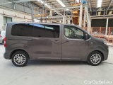  Peugeot  Expert PEUGEOT TRAVELLER / 2016 / 5P / MONOVOLUME 2.0 BLUEHDI 150 SeS ACTIVE STANDARD #7