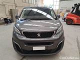  Peugeot  Expert PEUGEOT TRAVELLER / 2016 / 5P / MONOVOLUME 2.0 BLUEHDI 150 SeS ACTIVE STANDARD #6