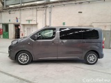  Peugeot  Expert PEUGEOT TRAVELLER / 2016 / 5P / MONOVOLUME 2.0 BLUEHDI 150 SeS ACTIVE STANDARD #8