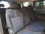  Peugeot  Expert PEUGEOT TRAVELLER / 2016 / 5P / MONOVOLUME 2.0 BLUEHDI 150 SeS ACTIVE STANDARD #15