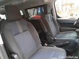  Peugeot  Expert PEUGEOT TRAVELLER / 2016 / 5P / MONOVOLUME 2.0 BLUEHDI 150 SeS ACTIVE STANDARD #13