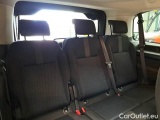  Peugeot  Expert PEUGEOT TRAVELLER / 2016 / 5P / MONOVOLUME 2.0 BLUEHDI 150 SeS ACTIVE STANDARD #17