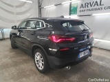  Bmw  X2 Série  F39 sDrive 18d Lounge 2.0 150CV BVA8 E6d #2