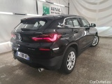  Bmw  X2 Série  F39 sDrive 18d Lounge 2.0 150CV BVA8 E6d #3