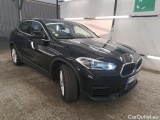  Bmw  X2 Série  F39 sDrive 18d Lounge 2.0 150CV BVA8 E6d #4