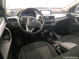  Bmw  X2 Série  F39 sDrive 18d Lounge 2.0 150CV BVA8 E6d #5