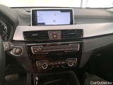  Bmw  X2 Série  F39 sDrive 18d Lounge 2.0 150CV BVA8 E6d #7