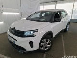  Citroen  C5 CITROEN  Aircross / 2022 / 5P / SUV PureTech 130 S&S BVM6 Live 