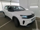 Citroen  C5 CITROEN  Aircross / 2022 / 5P / SUV PureTech 130 S&S BVM6 Live #4