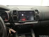  Citroen  C5 CITROEN  Aircross / 2022 / 5P / SUV PureTech 130 S&S BVM6 Live #7