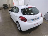  Peugeot  208  Allure Business 1.2 PureTech 110CV BVM5 E6 #2