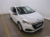  Peugeot  208  Allure Business 1.2 PureTech 110CV BVM5 E6 #4