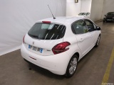  Peugeot  208  Allure Business 1.2 PureTech 110CV BVM5 E6 #3
