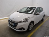  Peugeot  208  Allure Business 1.2 PureTech 110CV BVM5 E6 