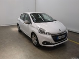  Peugeot  208  Allure Business 1.2 PureTech 110CV BVM5 E6 #4