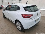  Renault  Clio  V Business 1.0 SCe 65CV BVM5 E6d #2