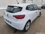  Renault  Clio  V Business 1.0 SCe 65CV BVM5 E6d #3