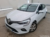  Renault  Clio  V Business 1.0 SCe 65CV BVM5 E6d 