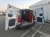  Citroen  Jumpy  Fourgon CityVan XS 1.5 BlueHDi 120CV BVM6 E6dT #10