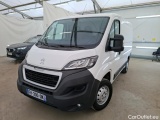  Peugeot  Boxer PEUGEOT  VU 4p Fourgon BLUEHDI 130 PREMIUM PACK 333 L1H1 