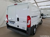  Peugeot  Boxer PEUGEOT  VU 4p Fourgon BLUEHDI 130 PREMIUM PACK 333 L1H1 #3