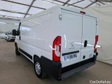  Peugeot  Boxer PEUGEOT  VU 4p Fourgon BLUEHDI 130 PREMIUM PACK 333 L1H1 #2