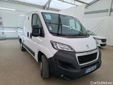  Peugeot  Boxer PEUGEOT  VU 4p Fourgon BLUEHDI 130 PREMIUM PACK 333 L1H1 #4