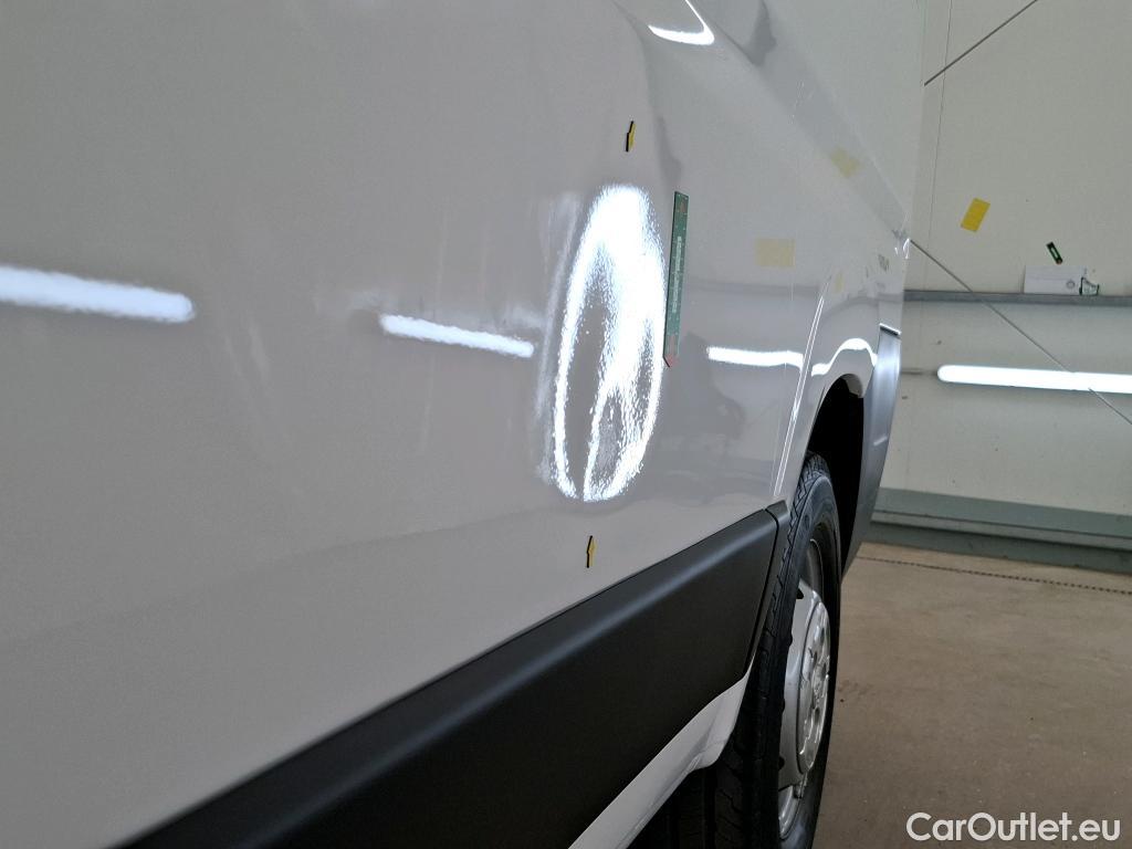  Peugeot  Boxer PEUGEOT  VU 4p Fourgon BLUEHDI 130 PREMIUM PACK 333 L1H1 #9