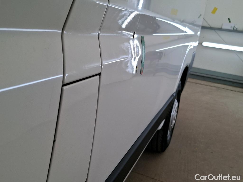  Peugeot  Boxer PEUGEOT  VU 4p Fourgon BLUEHDI 130 PREMIUM PACK 333 L1H1 #8