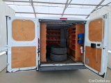  Peugeot  Boxer PEUGEOT  VU 4p Fourgon BLUEHDI 130 PREMIUM PACK 333 L1H1 #10