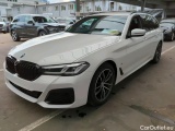  Bmw  Serie 5 TOURING AUT.  38 