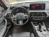  Bmw  Serie 5 TOURING AUT.  38 #3