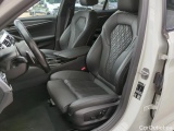  Bmw  Serie 5 TOURING AUT.  38 #10