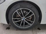  Bmw  Serie 5 TOURING AUT.  38 #11