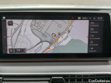  Bmw  Serie 5 TOURING AUT.  38 #12