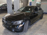  Mercedes  C-Klasse 300 D 9G-TRONIC  44 