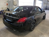  Mercedes  C-Klasse 300 D 9G-TRONIC  44 #2