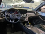  Mercedes  C-Klasse 300 D 9G-TRONIC  44 #3